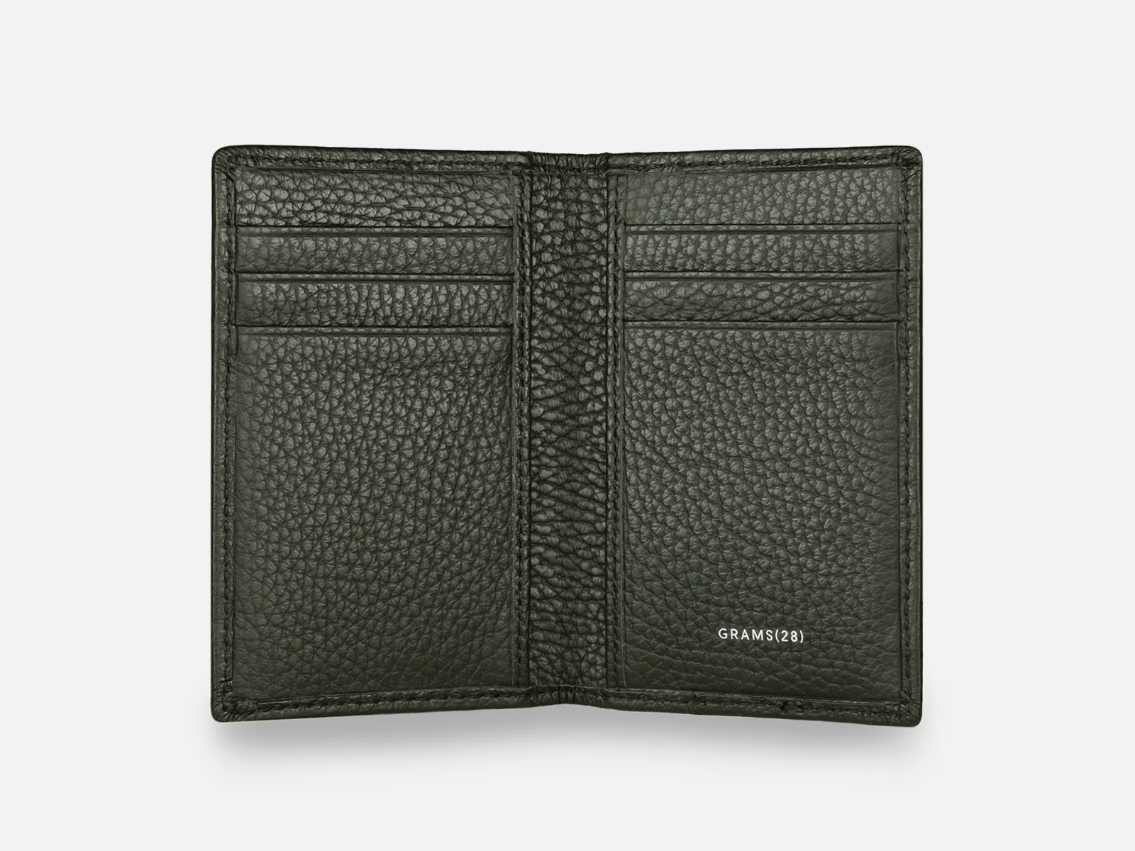 MR LEE x GRAMS28 104 Fold-Out Wallet - Image 11
