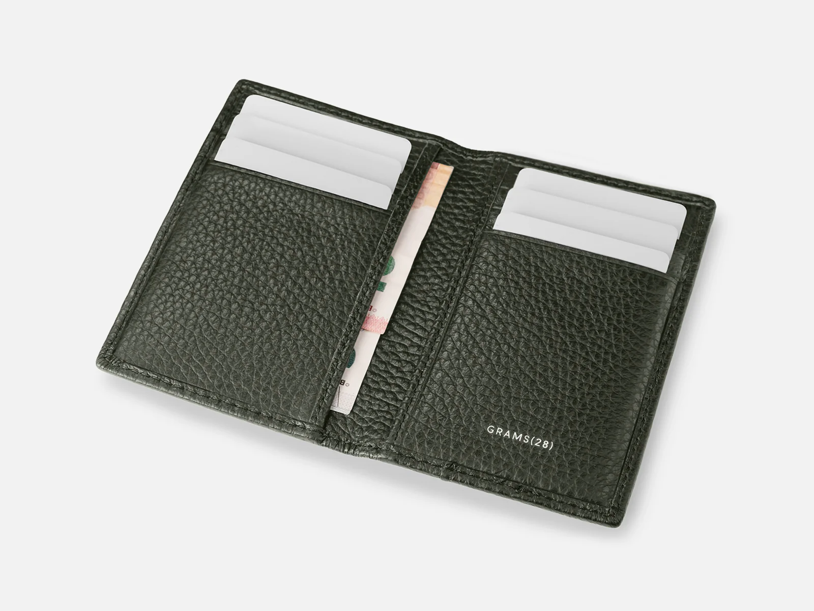 MR LEE x GRAMS28 104 Fold-Out Wallet - Image 12