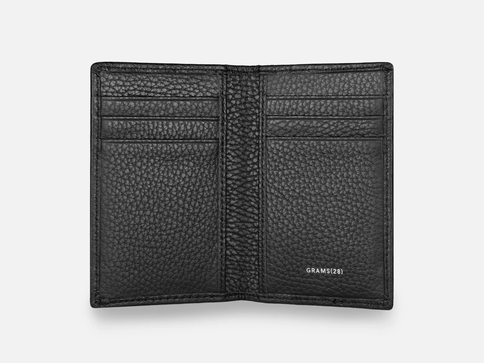MR LEE x GRAMS28 104 Fold-Out Wallet - Image 3