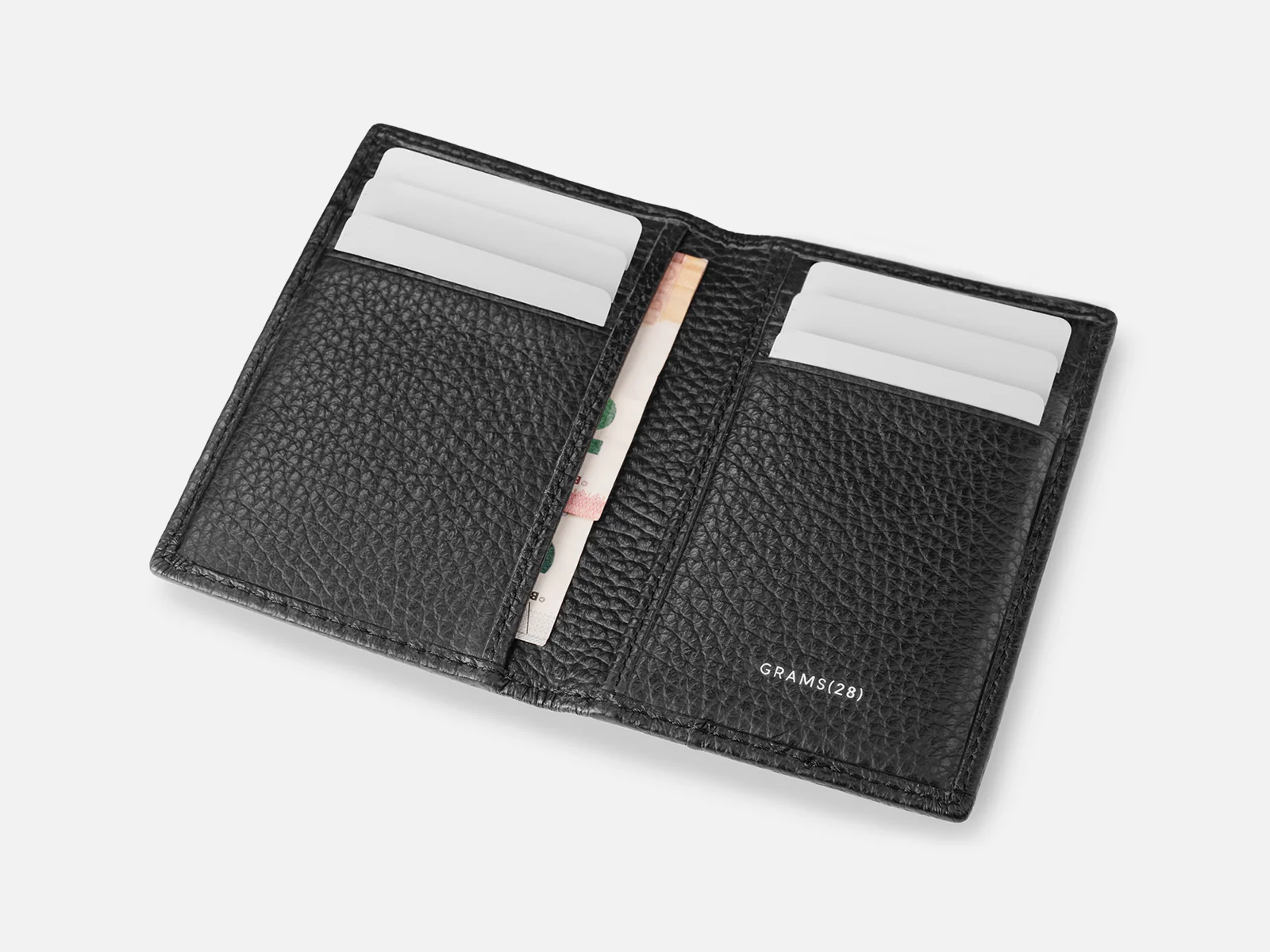 MR LEE x GRAMS28 104 Fold-Out Wallet - Image 4