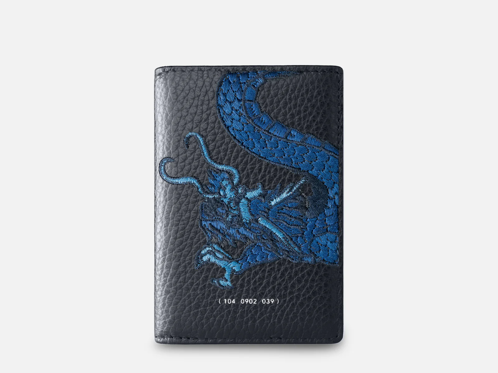 MR LEE x GRAMS28 104 Fold-Out Wallet - Image 5