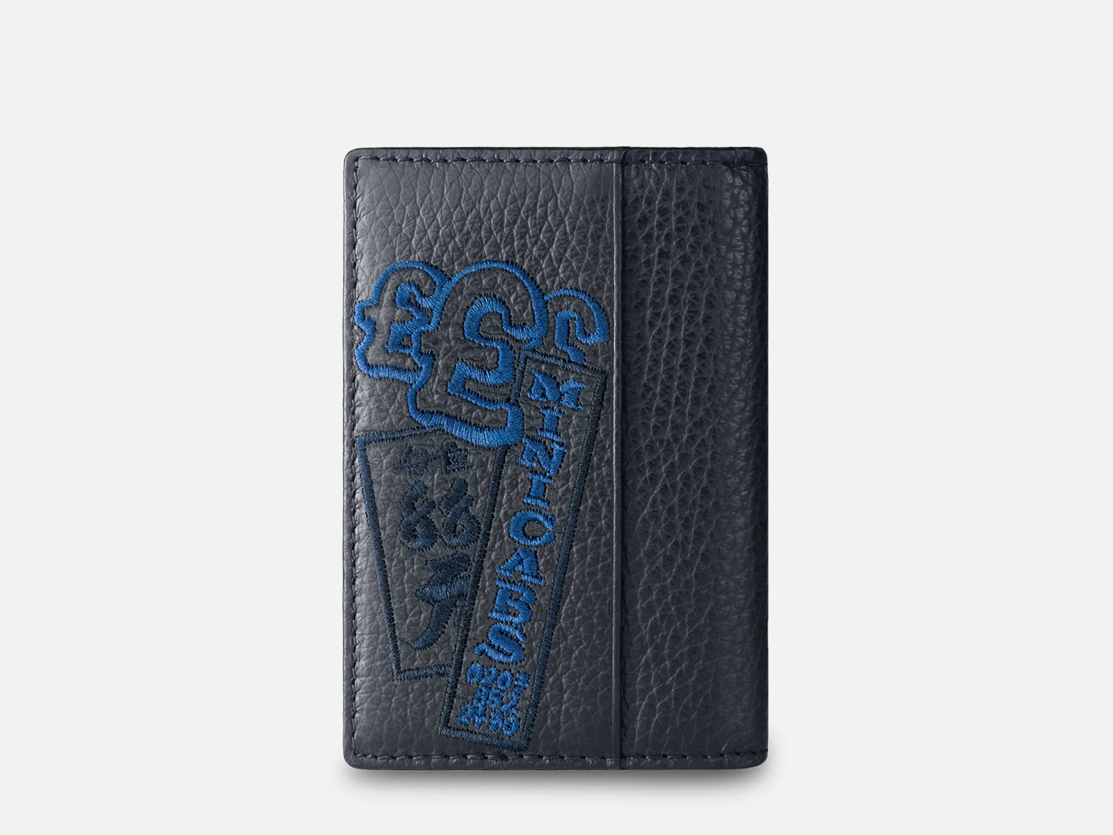 MR LEE x GRAMS28 104 Fold-Out Wallet - Image 6
