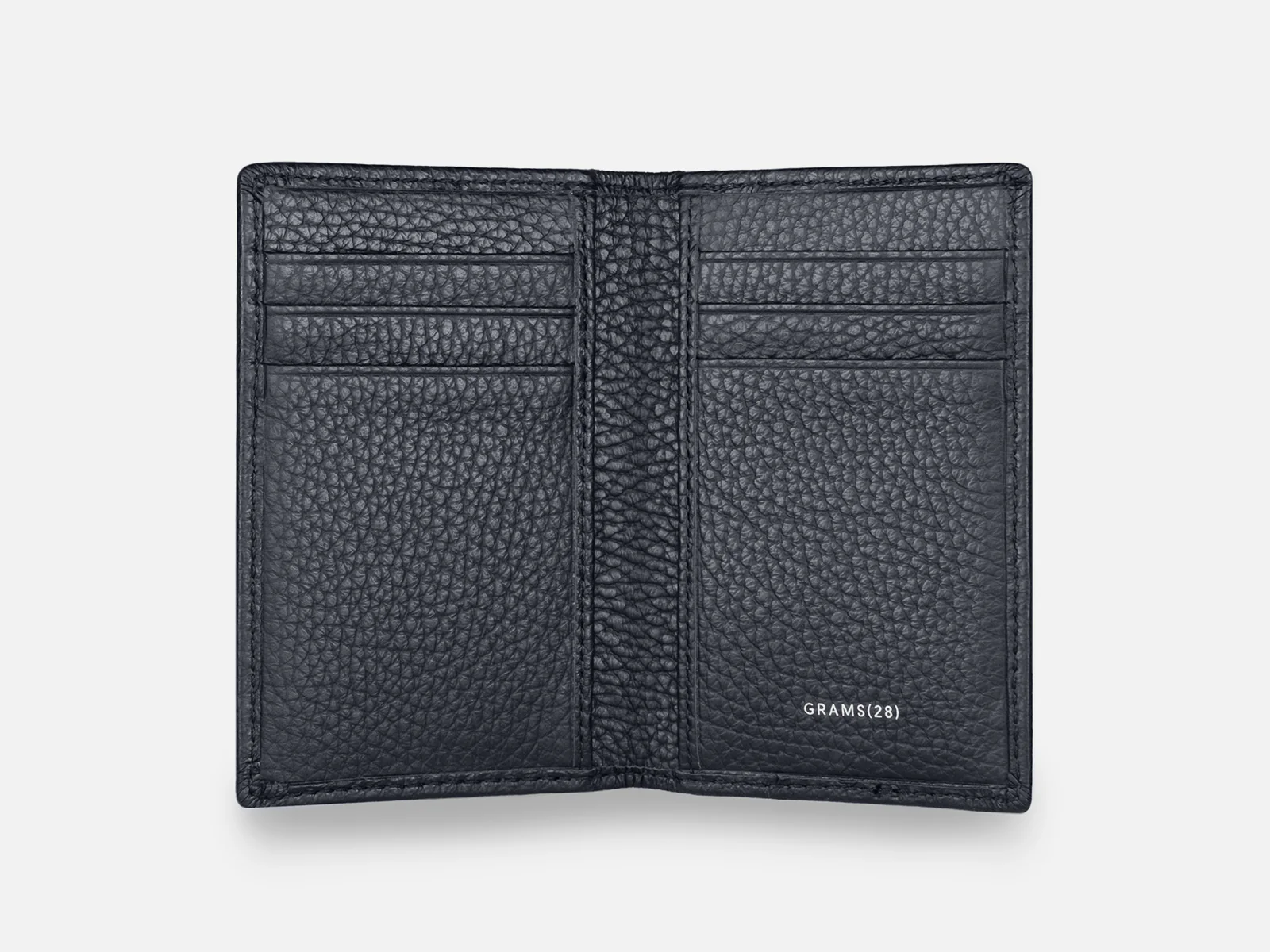 MR LEE x GRAMS28 104 Fold-Out Wallet - Image 7