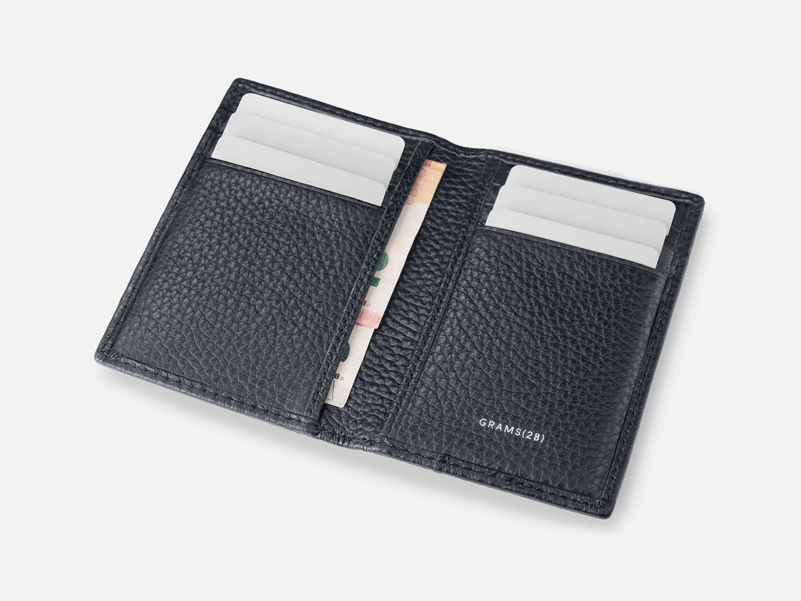 MR LEE x GRAMS28 104 Fold-Out Wallet - Image 8