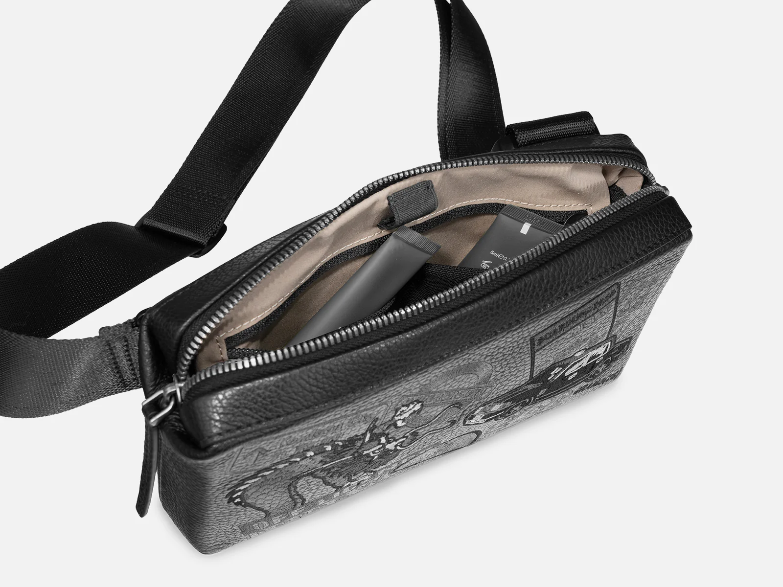 MR LEE x GRAMS28 157 Essential Sling - Image 2