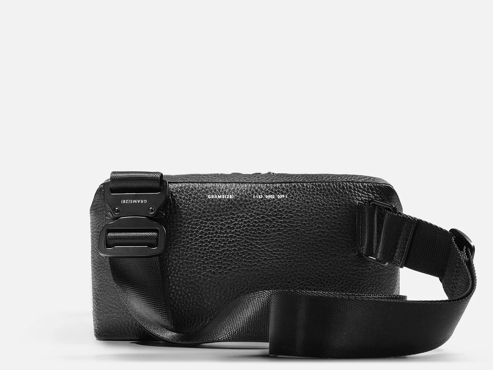 MR LEE x GRAMS28 157 Essential Sling - Image 3