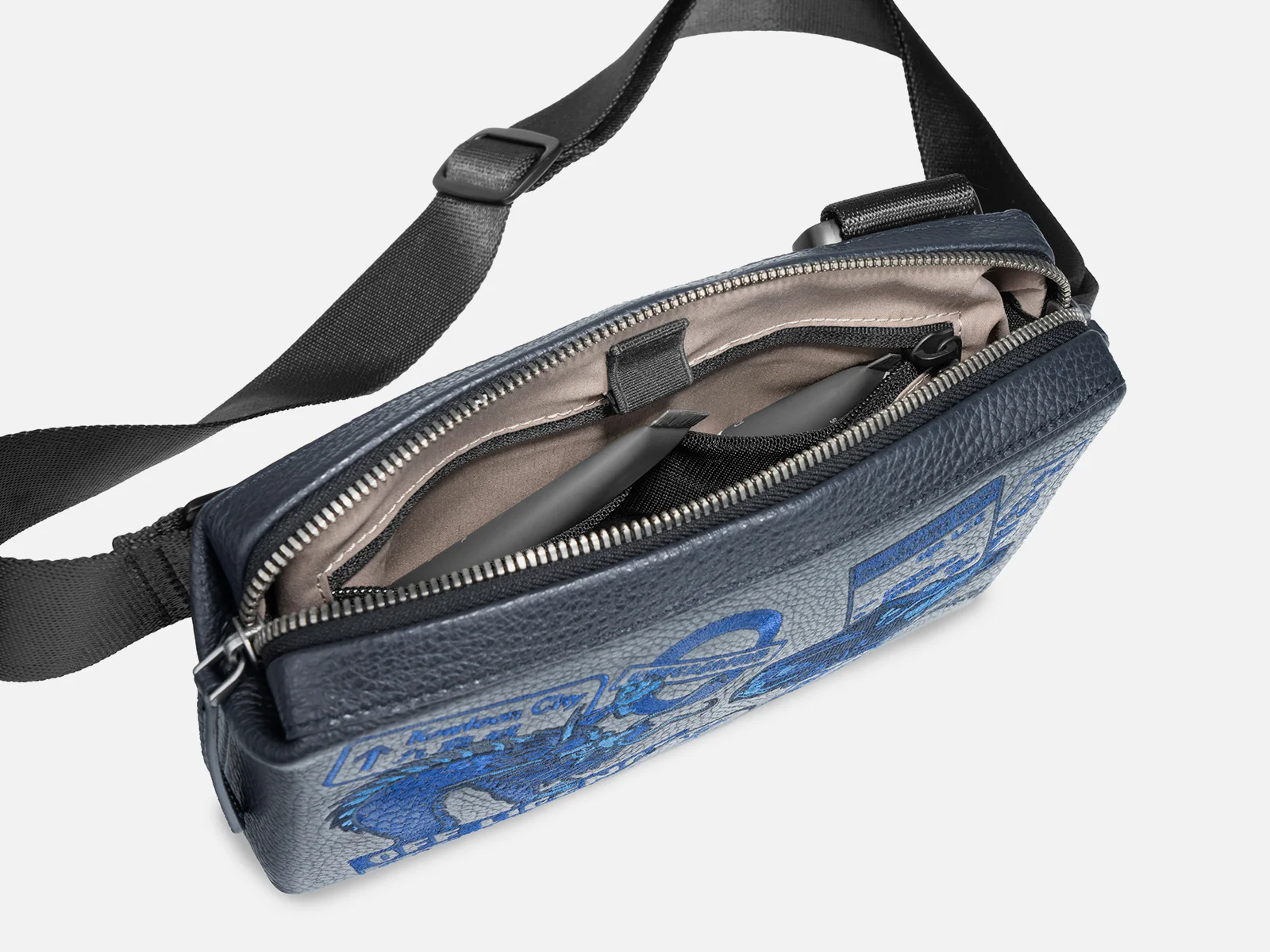 MR LEE x GRAMS28 157 Essential Sling - Image 5