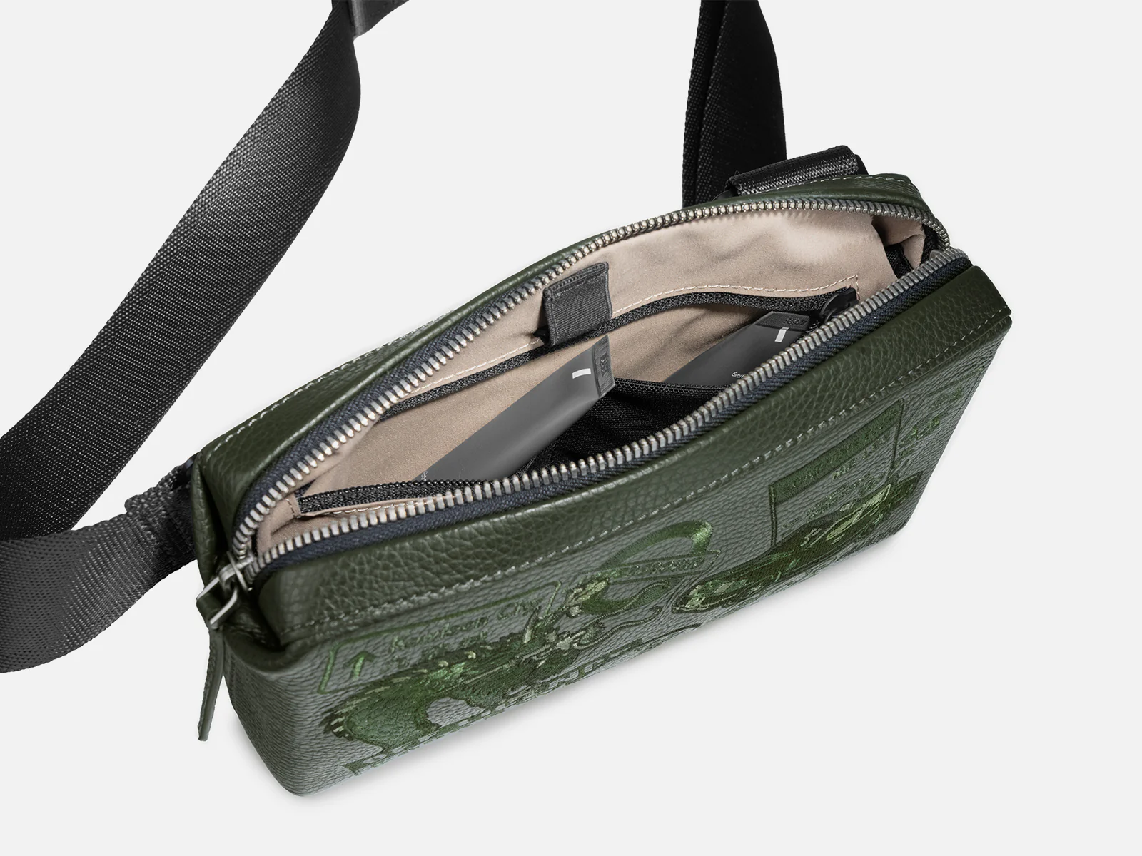 MR LEE x GRAMS28 157 Essential Sling - Image 8