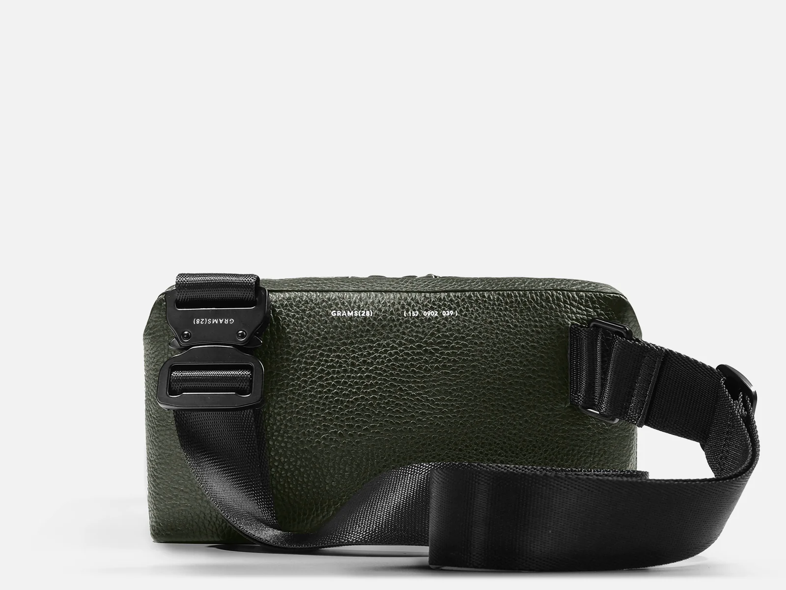 MR LEE x GRAMS28 157 Essential Sling - Image 9