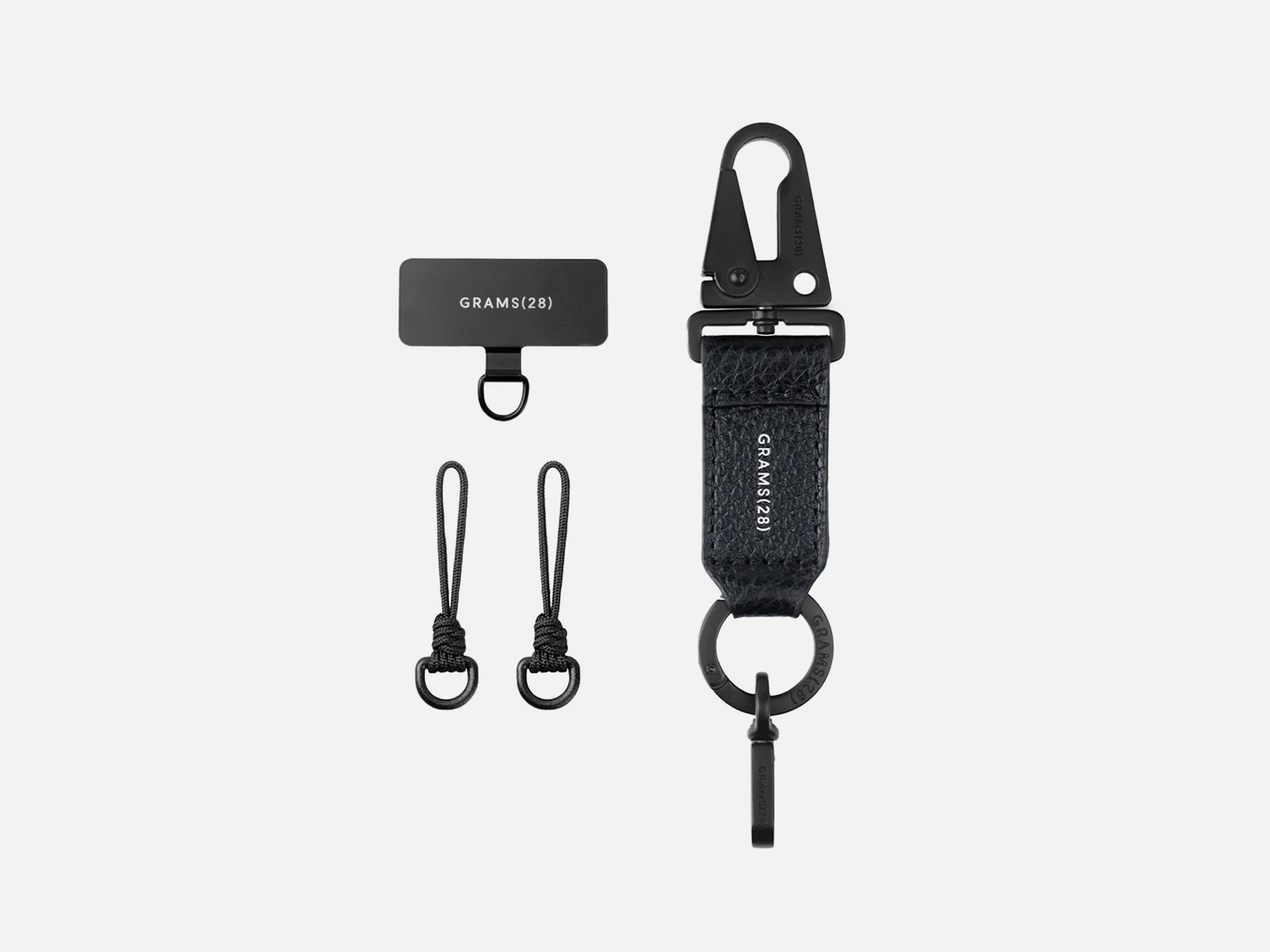 Strap Attachment Kit Plus - Image 12