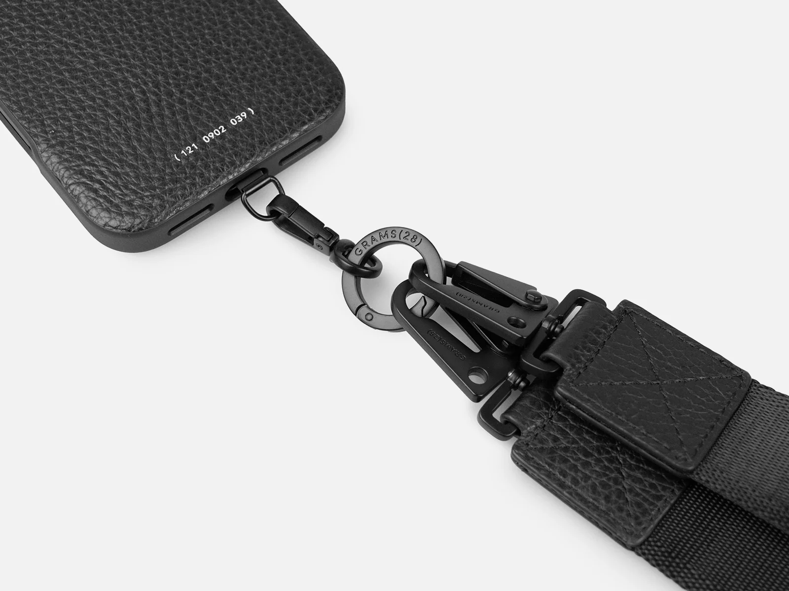 Strap Attachment Kit Plus - Image 13