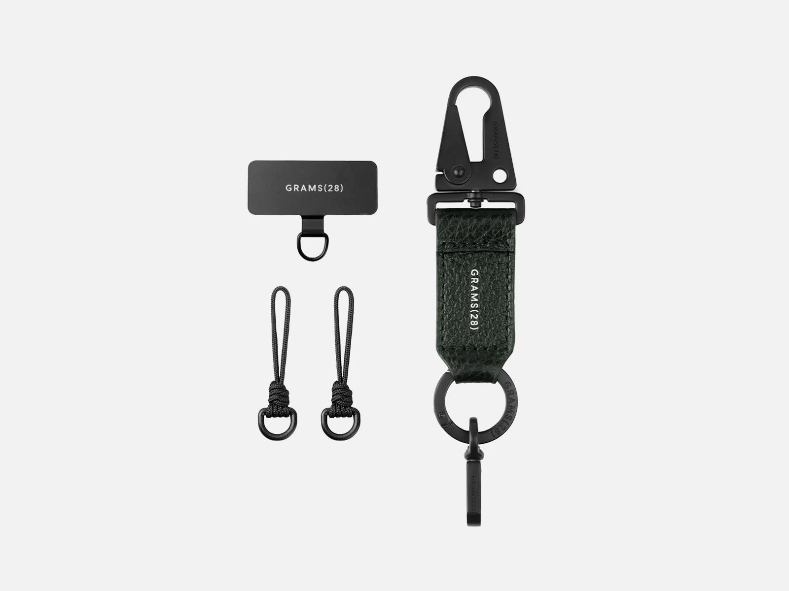 Strap Attachment Kit Plus - Image 17