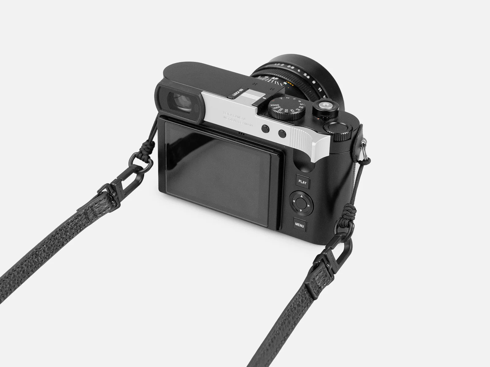 Strap Attachment Kit Plus - Image 3