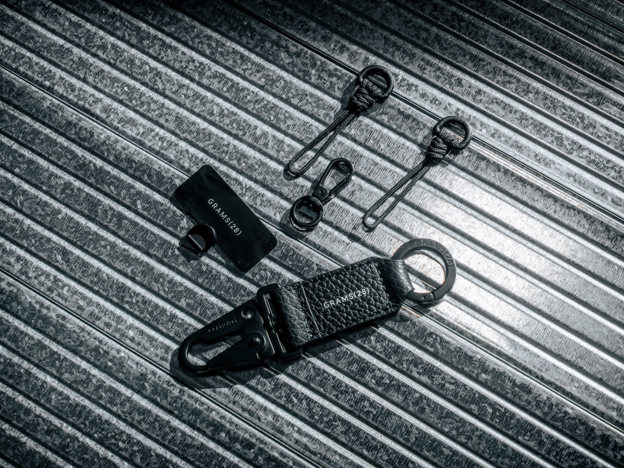 Strap Attachment Kit Plus - Image 6