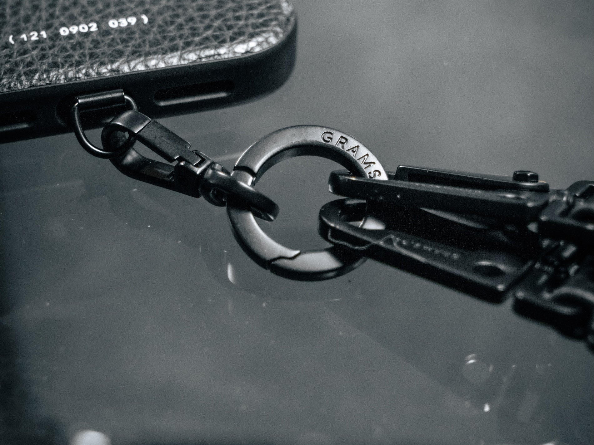 Strap Attachment Kit Plus - Image 7