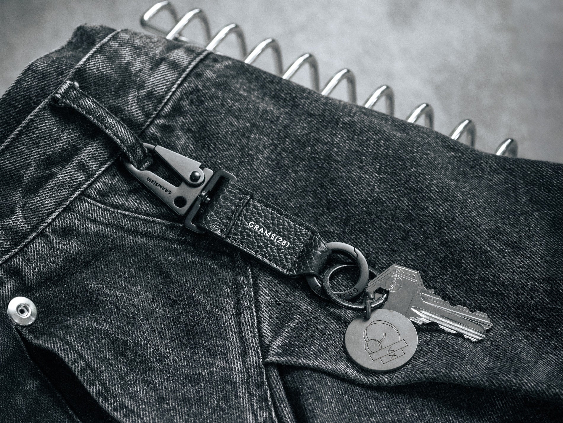 Strap Attachment Kit Plus - Image 8