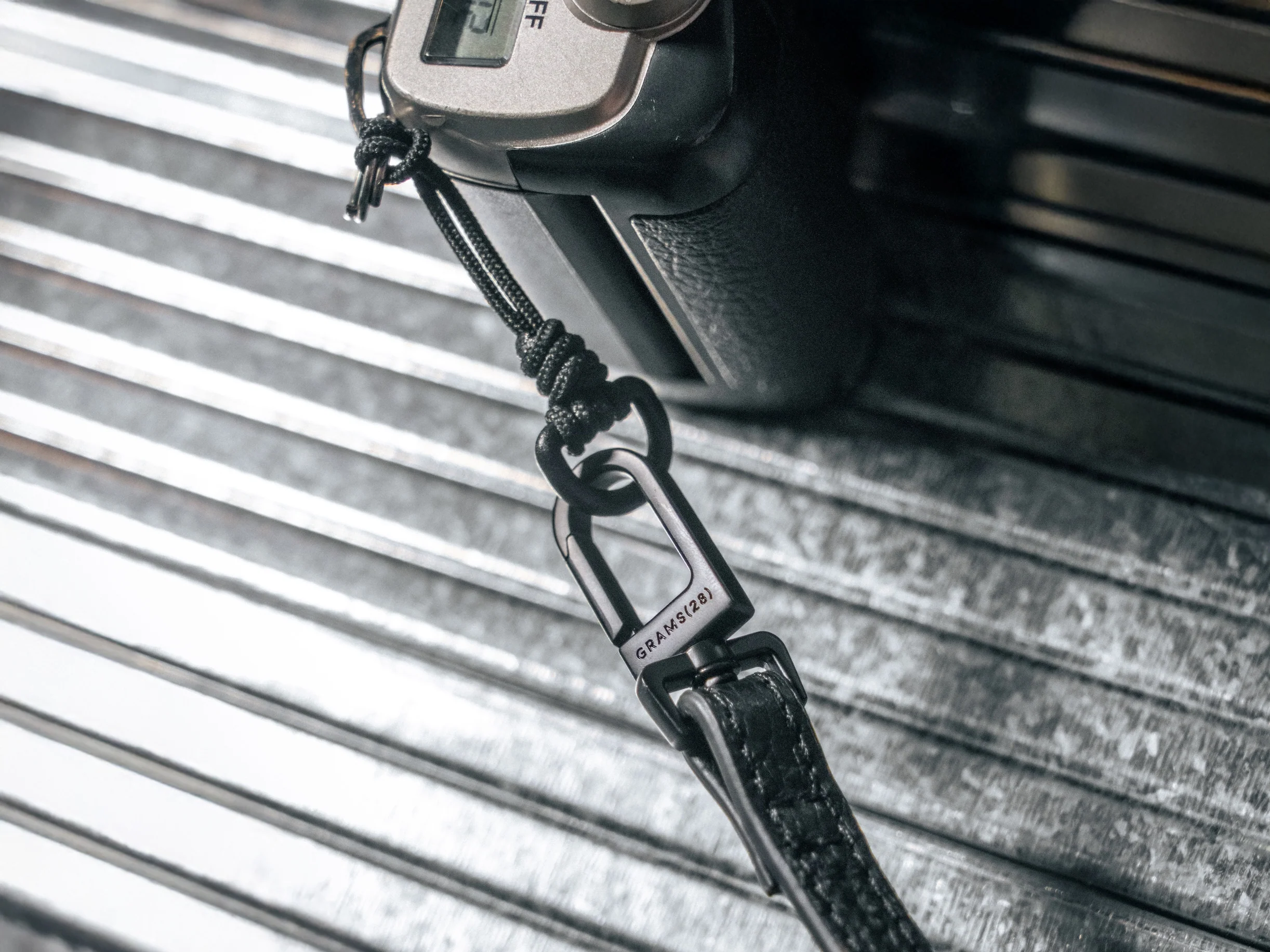 Strap Attachment Kit Plus - Image 9