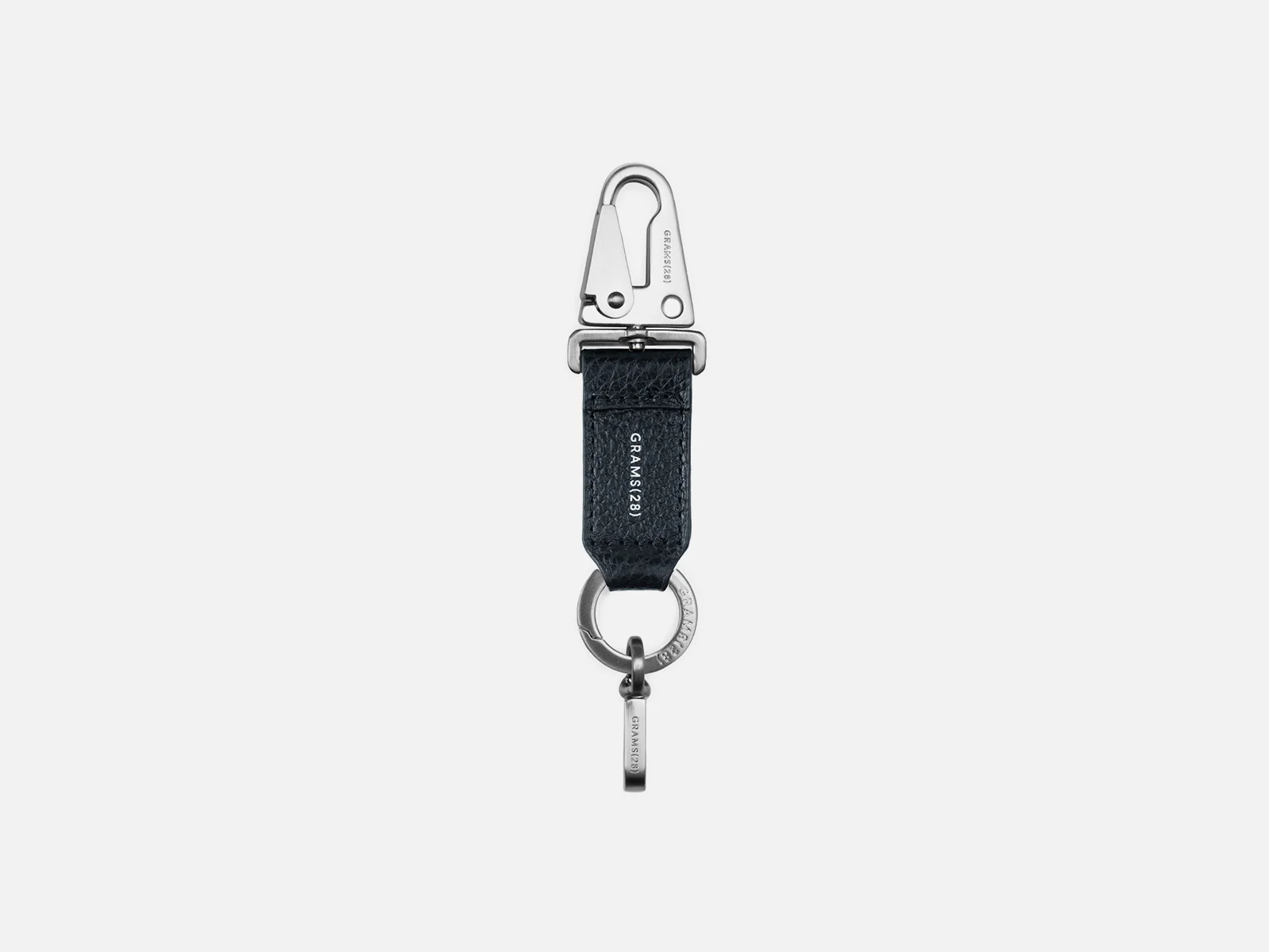 Strap Attachment Kit Plus (Silver) - Image 11