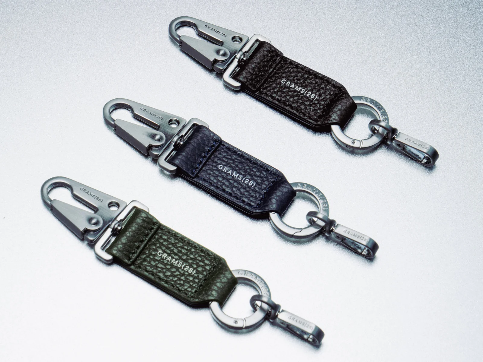 Strap Attachment Kit Plus (Silver) - Image 6