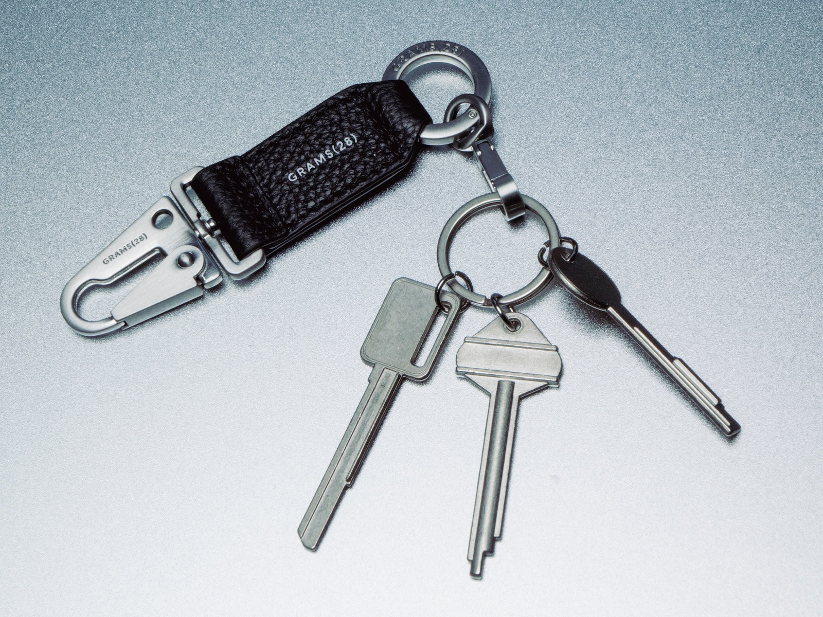 Strap Attachment Kit Plus (Silver) - Image 7