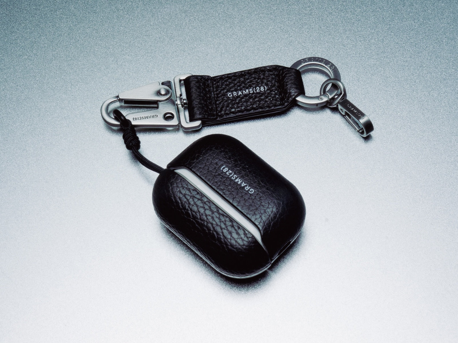 Strap Attachment Kit Plus (Silver) - Image 8